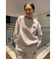 【ROXY ロキシー 公式通販】ロキシー（ROXY）Roxy JIVY PULLOVER プルオーバー
