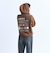 【ROXY ロキシー 公式通販】ロキシー（ROXY）Roxy OUR STYLE FLOW HOODIE フーディ パーカー