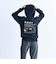 【ROXY ロキシー 公式通販】ロキシー（ROXY）Roxy OUR STYLE FLOW HOODIE フーディ パーカー