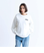【ROXY ロキシー 公式通販】ロキシー（ROXY）Roxy 速乾 UVカット プルオーバー KEEP IT REAL PO