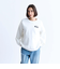 【ROXY ロキシー 公式通販】ロキシー（ROXY）Roxy 速乾 UVカット プルオーバー KEEP IT REAL PO
