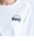 【ROXY ロキシー 公式通販】ロキシー（ROXY）Roxy 速乾 UVカット プルオーバー KEEP IT REAL PO