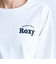 【ROXY ロキシー 公式通販】ロキシー（ROXY）Roxy 速乾 UVカット プルオーバー KEEP IT REAL PO