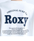 【ROXY ロキシー 公式通販】ロキシー（ROXY）Roxy 速乾 UVカット プルオーバー KEEP IT REAL PO