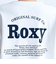 【ROXY ロキシー 公式通販】ロキシー（ROXY）Roxy 速乾 UVカット プルオーバー KEEP IT REAL PO