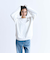 【ROXY ロキシー 公式通販】ロキシー（ROXY）Roxy 速乾 UVカット プルオーバー KEEP IT REAL PO