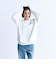 【ROXY ロキシー 公式通販】ロキシー（ROXY）Roxy 速乾 UVカット プルオーバー KEEP IT REAL PO