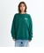 【ROXY ロキシー 公式通販】ロキシー（ROXY）Roxy 速乾 UVカット プルオーバー KEEP IT REAL PO