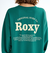 【ROXY ロキシー 公式通販】ロキシー（ROXY）Roxy 速乾 UVカット プルオーバー KEEP IT REAL PO