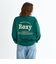 【ROXY ロキシー 公式通販】ロキシー（ROXY）Roxy 速乾 UVカット プルオーバー KEEP IT REAL PO