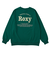【ROXY ロキシー 公式通販】ロキシー（ROXY）Roxy 速乾 UVカット プルオーバー KEEP IT REAL PO