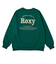 【ROXY ロキシー 公式通販】ロキシー（ROXY）Roxy 速乾 UVカット プルオーバー KEEP IT REAL PO