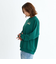 【ROXY ロキシー 公式通販】ロキシー（ROXY）Roxy 速乾 UVカット プルオーバー KEEP IT REAL PO