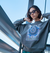 【ROXY ロキシー 公式通販】ロキシー（ROXY）Roxy SWELL SEEKER プルオーバー