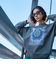 【ROXY ロキシー 公式通販】ロキシー（ROXY）Roxy SWELL SEEKER プルオーバー