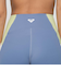 【ROXY ロキシー 公式通販】ロキシー（ROXY）Roxy 水陸両用 速乾 UVカット レギンス JUMP HIGH METALLIC LEGGINGS