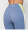 【ROXY ロキシー 公式通販】ロキシー（ROXY）Roxy 水陸両用 速乾 UVカット レギンス JUMP HIGH METALLIC LEGGINGS