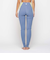 【ROXY ロキシー 公式通販】ロキシー（ROXY）Roxy 水陸両用 速乾 UVカット レギンス JUMP HIGH METALLIC LEGGINGS
