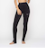 【ROXY ロキシー 公式通販】ロキシー（ROXY）Roxy 水陸両用 速乾 UVカット レギンス JUMP HIGH METALLIC LEGGINGS