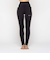 【ROXY ロキシー 公式通販】ロキシー（ROXY）Roxy 水陸両用 速乾 UVカット レギンス JUMP HIGH METALLIC LEGGINGS