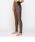 【ROXY ロキシー 公式通販】ロキシー（ROXY）Roxy 水陸両用 速乾 UVカット レギンス JUMP HIGH METALLIC LEGGINGS