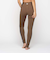 【ROXY ロキシー 公式通販】ロキシー（ROXY）Roxy 水陸両用 速乾 UVカット レギンス JUMP HIGH METALLIC LEGGINGS
