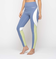 Roxy 水陸両用 速乾 UVカット ハイウエストレギンス JUMP HIGH METALLIC LEGGINGS VER2