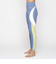 Roxy 水陸両用 速乾 UVカット ハイウエストレギンス JUMP HIGH METALLIC LEGGINGS VER2