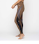 Roxy 水陸両用 速乾 UVカット ハイウエストレギンス JUMP HIGH METALLIC LEGGINGS VER2