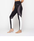 Roxy 水陸両用 速乾 UVカット ハイウエストレギンス JUMP HIGH METALLIC LEGGINGS VER2