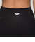 Roxy 水陸両用 速乾 UVカット ハイウエストレギンス JUMP HIGH METALLIC LEGGINGS VER2