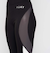Roxy 水陸両用 速乾 UVカット ハイウエストレギンス JUMP HIGH METALLIC LEGGINGS VER2