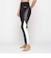 Roxy 水陸両用 速乾 UVカット ハイウエストレギンス JUMP HIGH METALLIC LEGGINGS VER2
