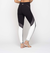 Roxy 水陸両用 速乾 UVカット ハイウエストレギンス JUMP HIGH METALLIC LEGGINGS VER2