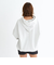 【ROXY ロキシー 公式通販】ロキシー（ROXY）Roxy HIT THE ROAD HOODIE フーディ パーカー