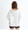 【ROXY ロキシー 公式通販】ロキシー（ROXY）Roxy HIT THE ROAD HOODIE フーディ パーカー