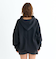 【ROXY ロキシー 公式通販】ロキシー（ROXY）Roxy HIT THE ROAD HOODIE フーディ パーカー