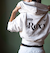 【ROXY ロキシー 公式通販】ロキシー（ROXY）Roxy BORN TO BE ROXY フーディ ジップパーカー