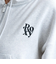 【ROXY ロキシー 公式通販】ロキシー（ROXY）Roxy BORN TO BE ROXY フーディ ジップパーカー