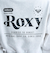 【ROXY ロキシー 公式通販】ロキシー（ROXY）Roxy BORN TO BE ROXY フーディ ジップパーカー