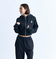 【ROXY ロキシー 公式通販】ロキシー（ROXY）Roxy BORN TO BE ROXY フーディ ジップパーカー