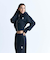 【ROXY ロキシー 公式通販】ロキシー（ROXY）Roxy BORN TO BE ROXY フーディ ジップパーカー