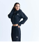 【ROXY ロキシー 公式通販】ロキシー（ROXY）Roxy BORN TO BE ROXY フーディ ジップパーカー