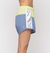【ROXY ロキシー 公式通販】ロキシー（ROXY）Roxy JUMP HIGH METALLIC SHORTS ランショーツ