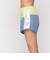 【ROXY ロキシー 公式通販】ロキシー（ROXY）Roxy JUMP HIGH METALLIC SHORTS ランショーツ