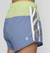 【ROXY ロキシー 公式通販】ロキシー（ROXY）Roxy JUMP HIGH METALLIC SHORTS ランショーツ