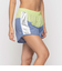 【ROXY ロキシー 公式通販】ロキシー（ROXY）Roxy JUMP HIGH METALLIC SHORTS ランショーツ