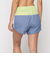 【ROXY ロキシー 公式通販】ロキシー（ROXY）Roxy JUMP HIGH METALLIC SHORTS ランショーツ