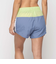 【ROXY ロキシー 公式通販】ロキシー（ROXY）Roxy JUMP HIGH METALLIC SHORTS ランショーツ