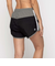 【ROXY ロキシー 公式通販】ロキシー（ROXY）Roxy JUMP HIGH METALLIC SHORTS ランショーツ